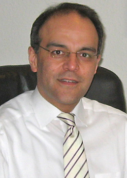 Dr. med. Kasra Taymoorian | Urologie Koblenz